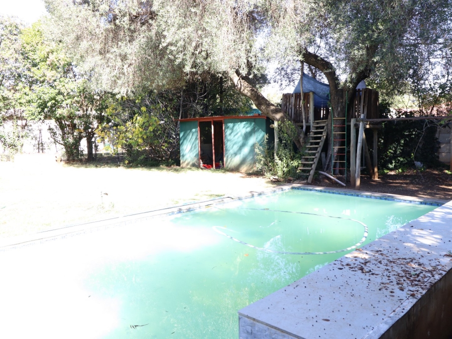 4 Bedroom Property for Sale in Dan Pienaar Free State